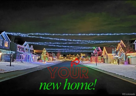 22181 Pebble Brook Lane Parker CO 80138