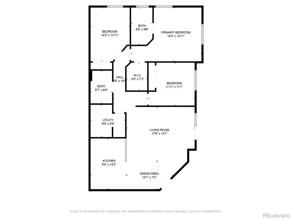 875 E 78th Avenue Denver CO 80229