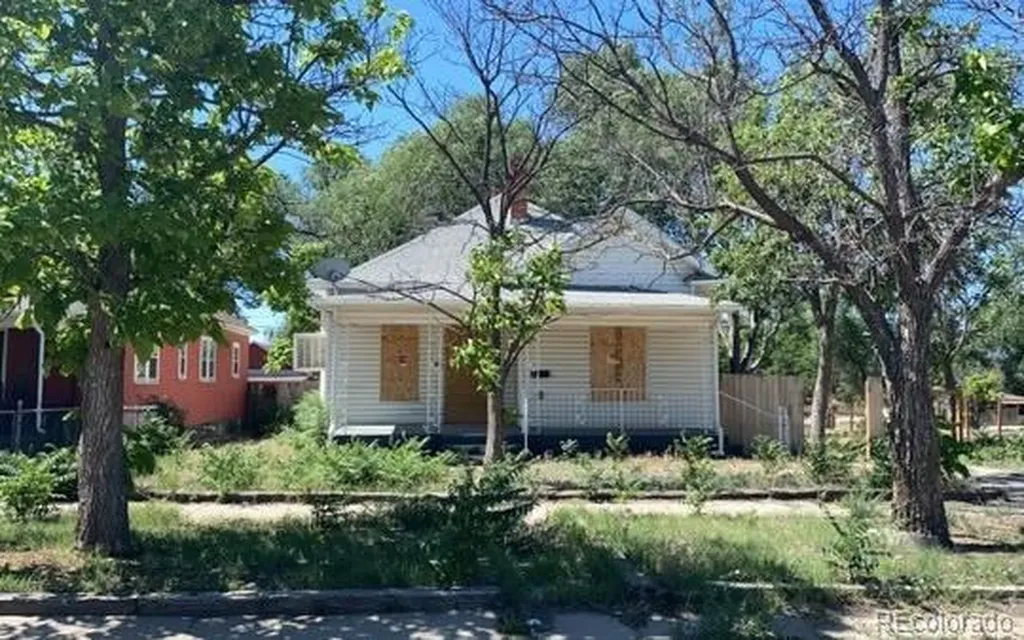 920 W 14th Street Pueblo CO 81003