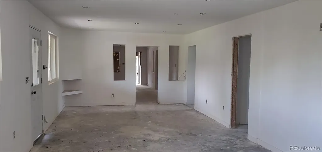 3530 Chase Street Wheat Ridge CO 80212