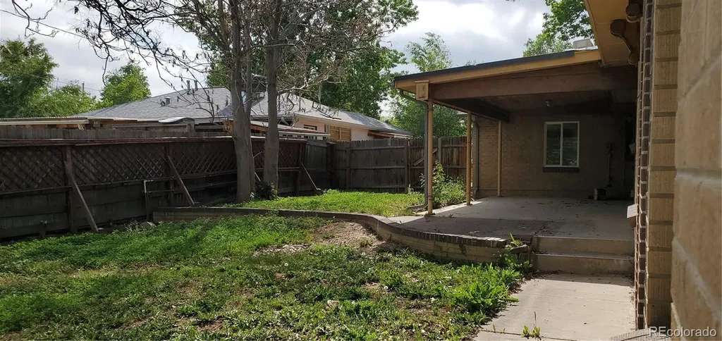 3530 Chase Street Wheat Ridge CO 80212