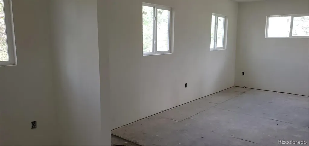 3530 Chase Street Wheat Ridge CO 80212