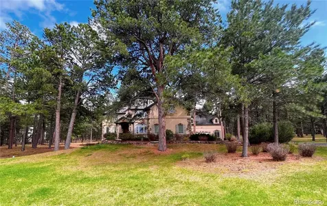 20175 Wissler Ranch Road Colorado Springs CO 80908