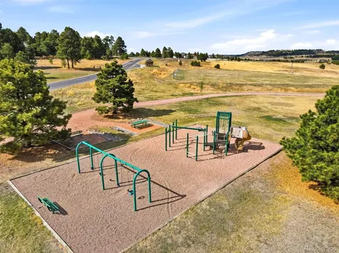 20175 Wissler Ranch Road Colorado Springs CO 80908