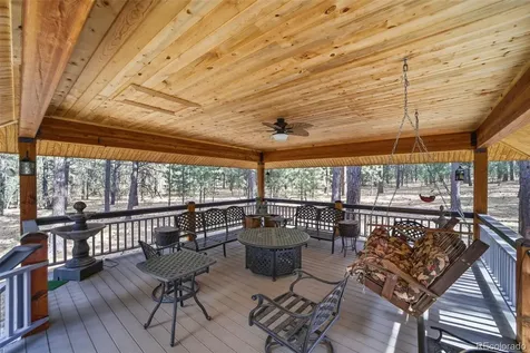 20175 Wissler Ranch Road Colorado Springs CO 80908