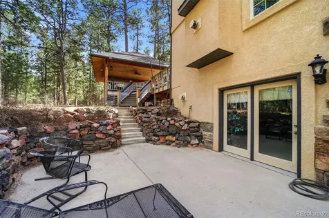 20175 Wissler Ranch Road Colorado Springs CO 80908