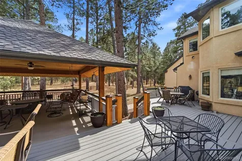 20175 Wissler Ranch Road Colorado Springs CO 80908