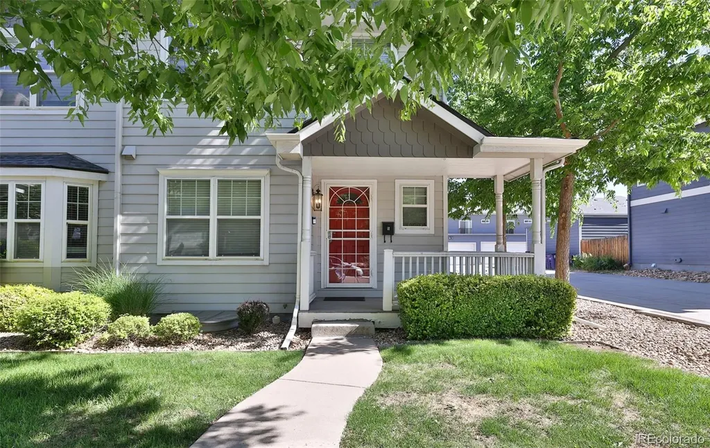 4395 E Jewell Denver CO 80222