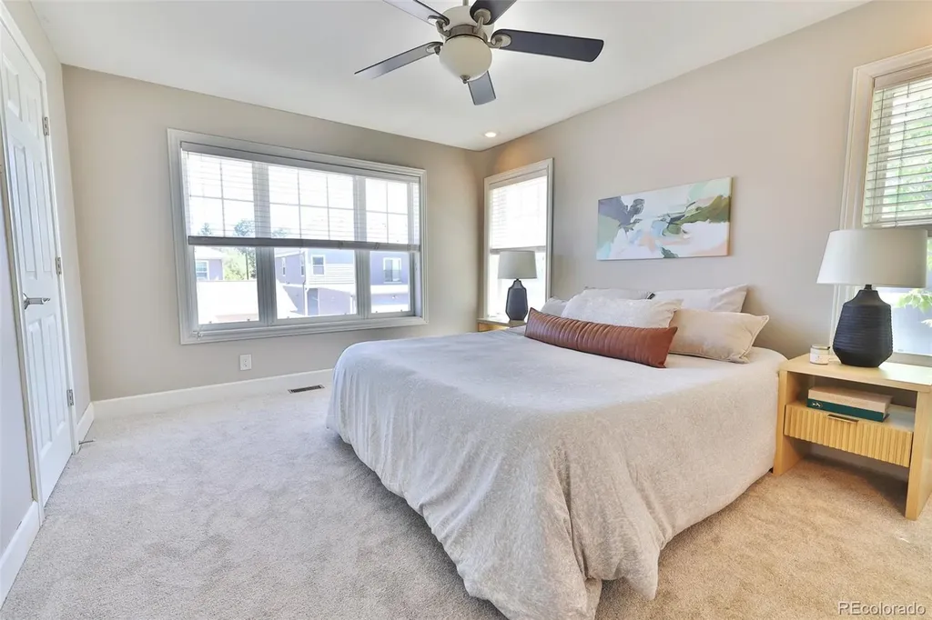 4395 E Jewell Denver CO 80222