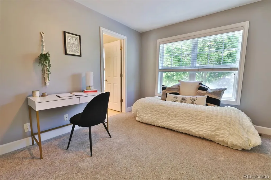 4395 E Jewell Denver CO 80222