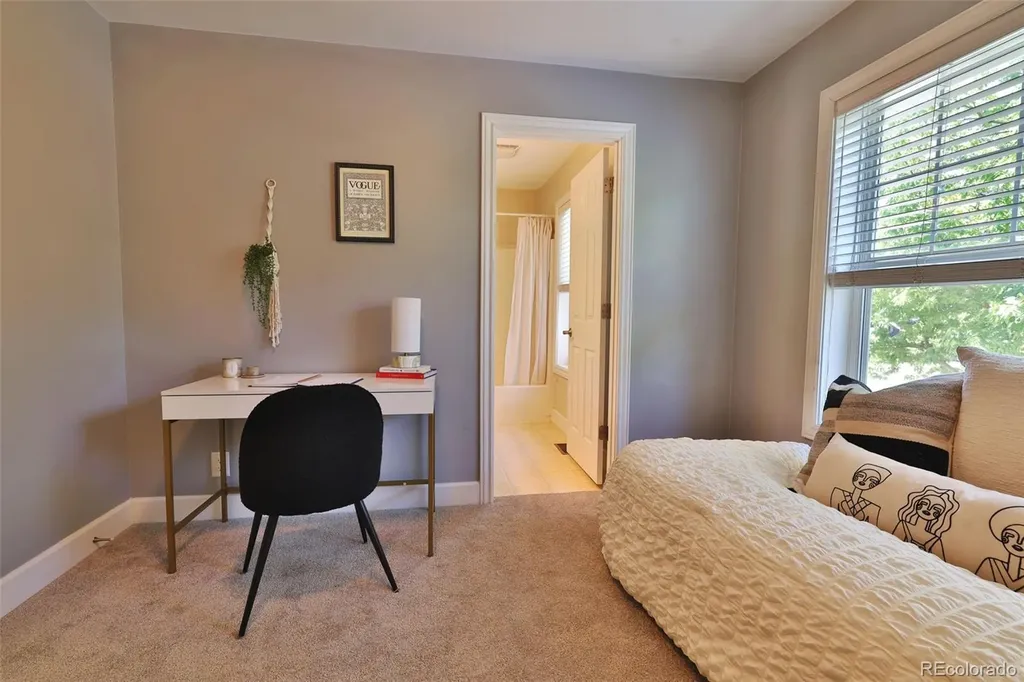 4395 E Jewell Denver CO 80222