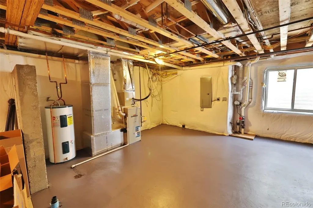 4395 E Jewell Denver CO 80222