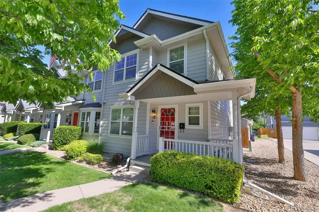 4395 E Jewell Denver CO 80222