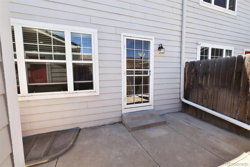 4395 E Jewell Denver CO 80222