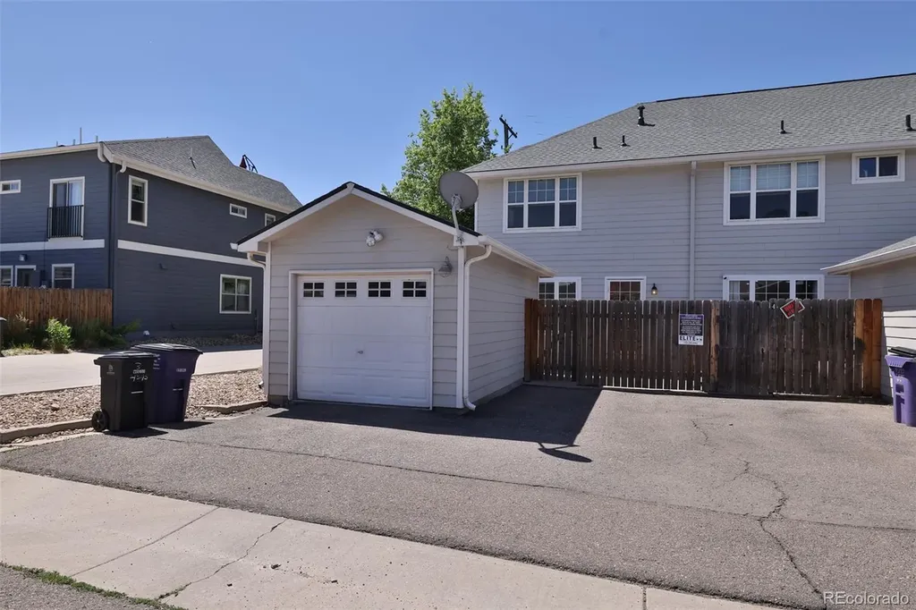 4395 E Jewell Denver CO 80222