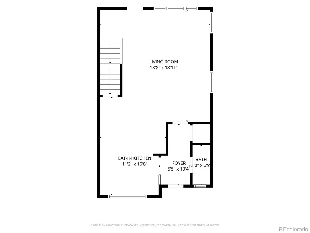 4395 E Jewell Denver CO 80222