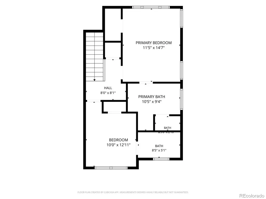 4395 E Jewell Denver CO 80222