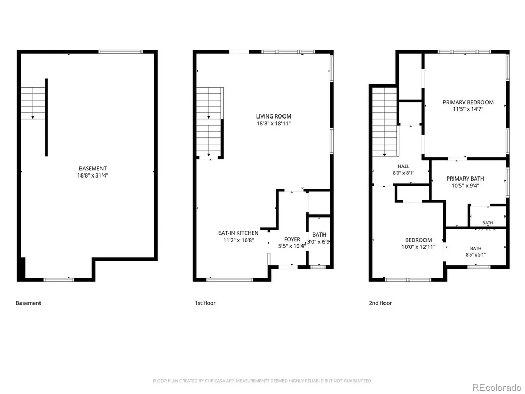 4395 E Jewell Denver CO 80222