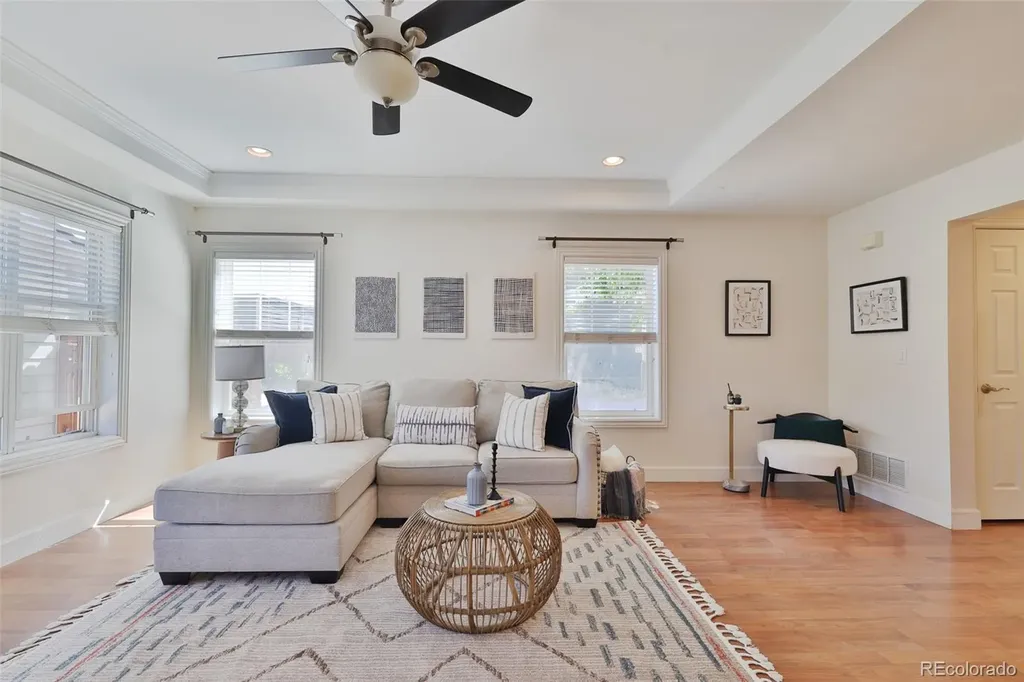 4395 E Jewell Denver CO 80222