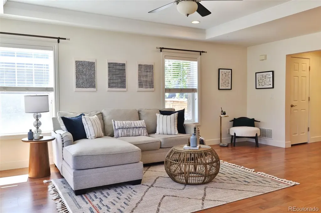 4395 E Jewell Denver CO 80222
