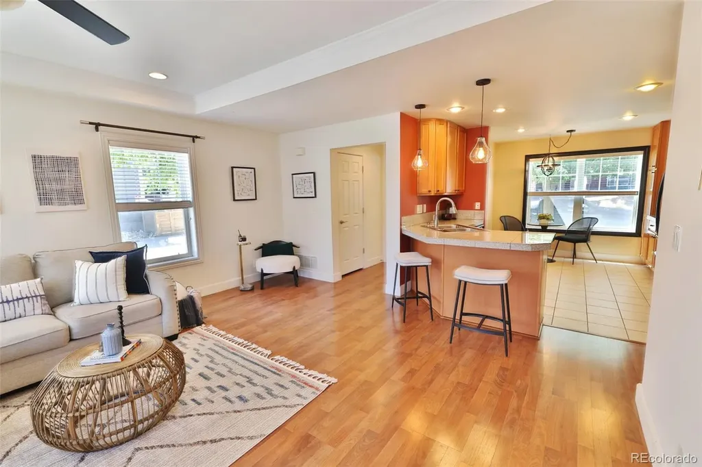 4395 E Jewell Denver CO 80222