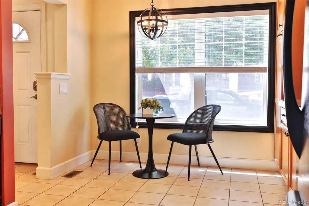 4395 E Jewell Denver CO 80222