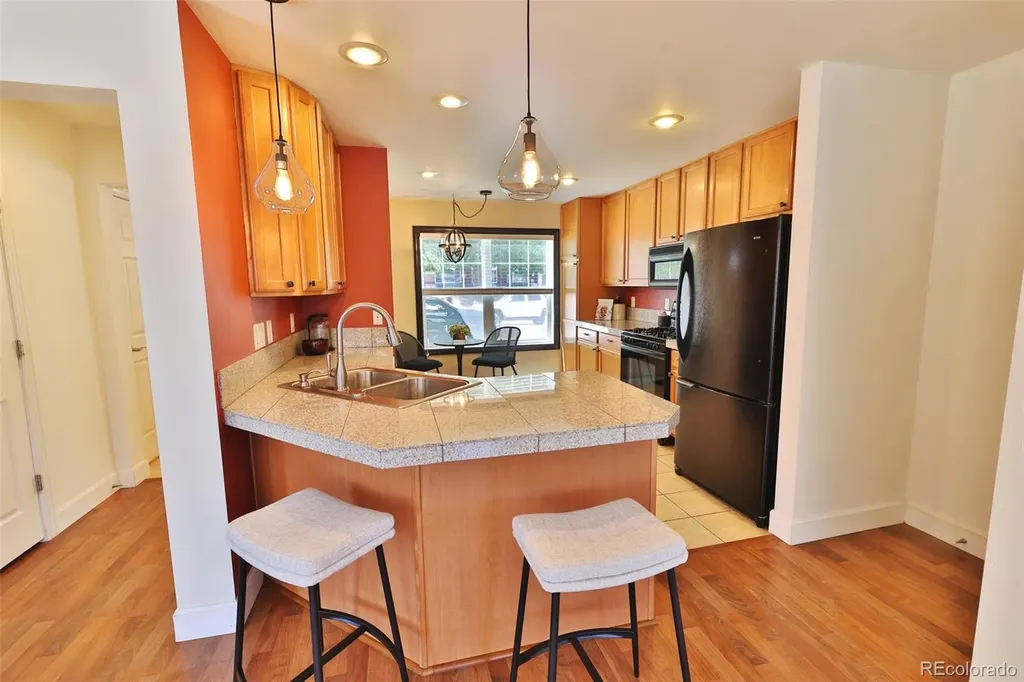 4395 E Jewell Denver CO 80222