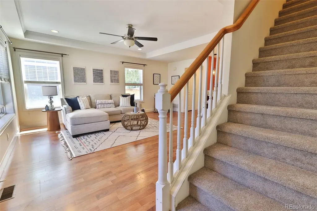 4395 E Jewell Denver CO 80222