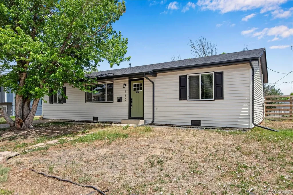 280 Birch Street Bennett CO 80102
