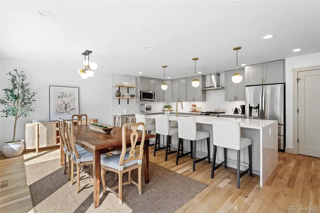 6085 S Sycamore Street Littleton CO 80120