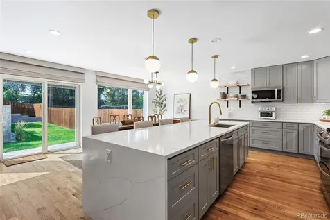 6085 S Sycamore Street Littleton CO 80120
