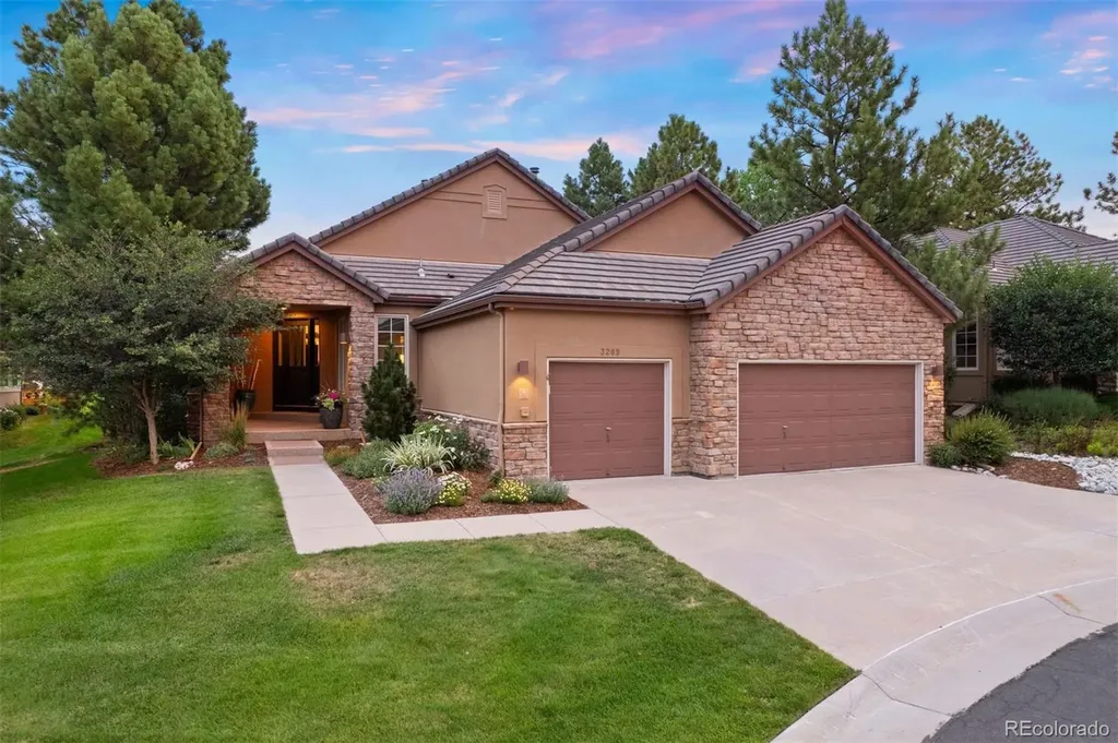 3209 Country Club Parkway Castle Rock CO 80108