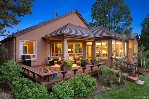 3209 Country Club Parkway Castle Rock CO 80108