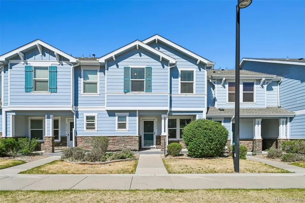 5777 N Danube Street Denver CO 80249