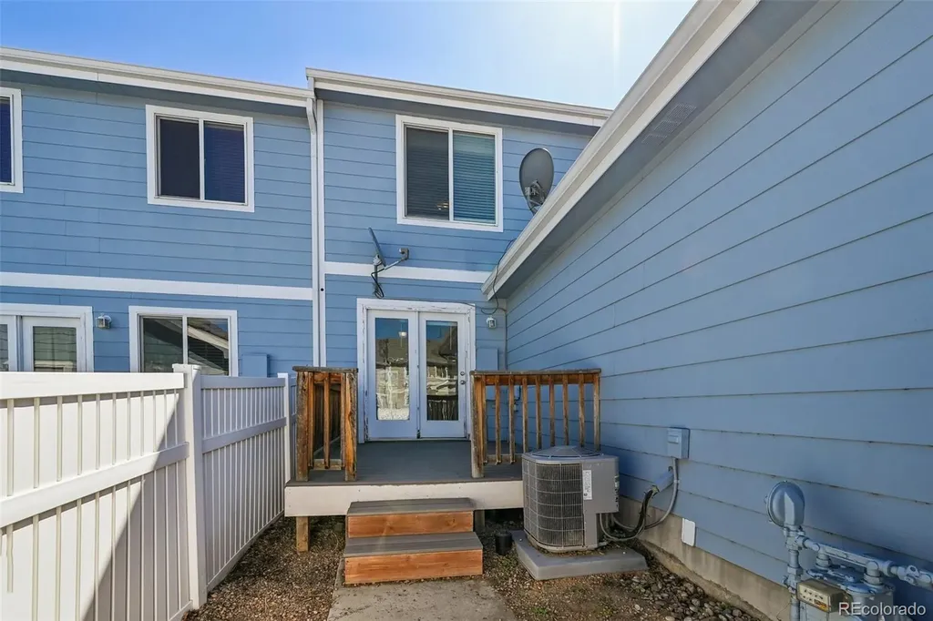 5777 N Danube Street Denver CO 80249