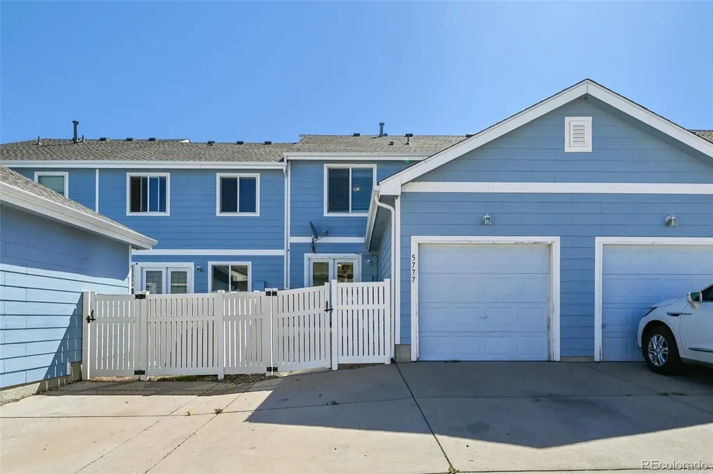 5777 N Danube Street Denver CO 80249
