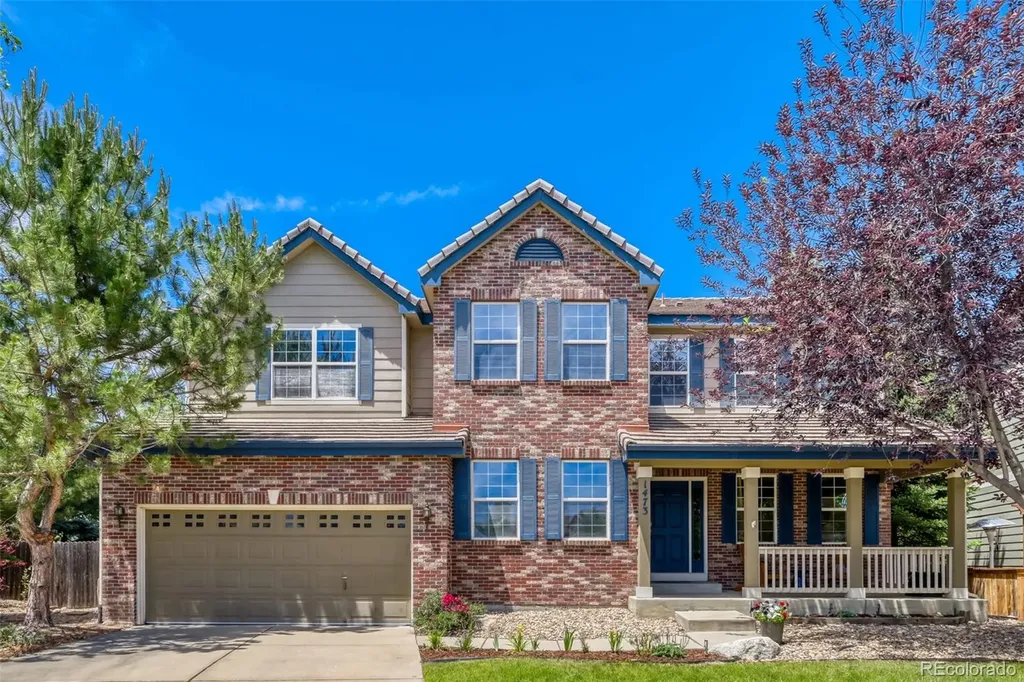 1473 Graham Circle Erie CO 80516