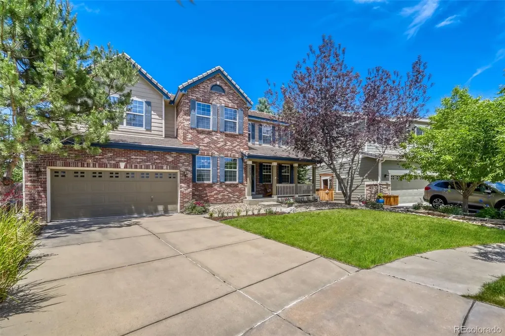 1473 Graham Circle Erie CO 80516