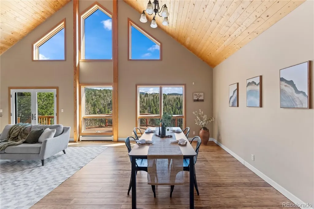 1008 Cantiberry Road Divide CO 80814