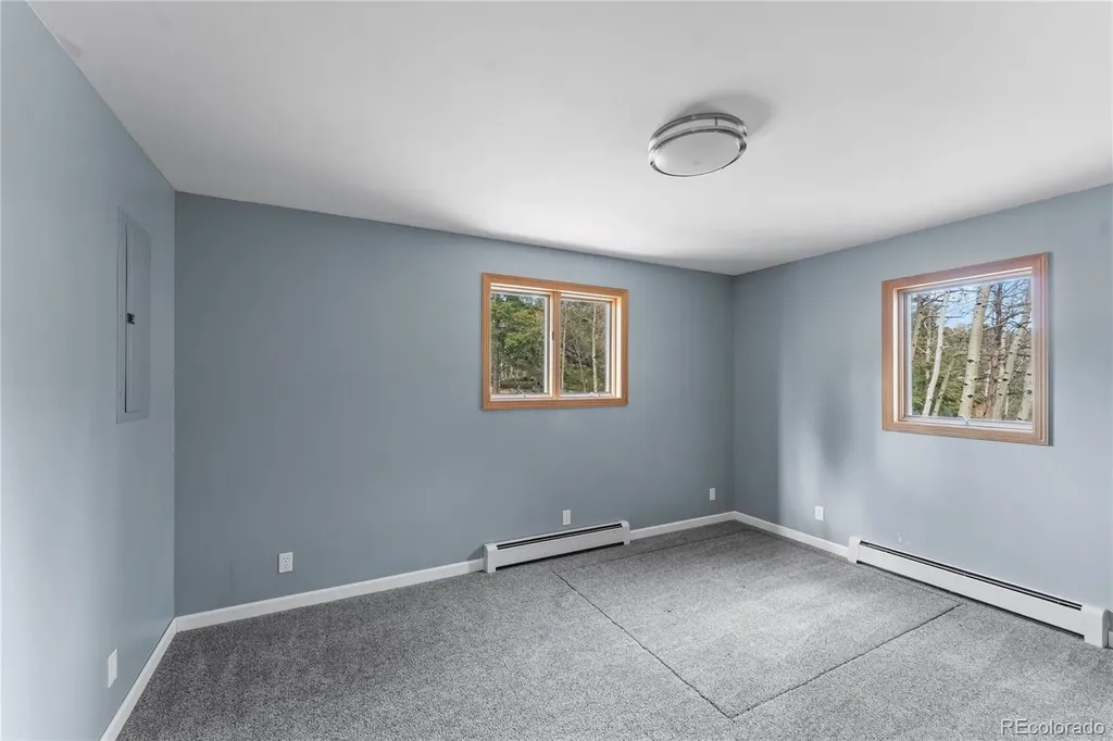 1008 Cantiberry Road Divide CO 80814
