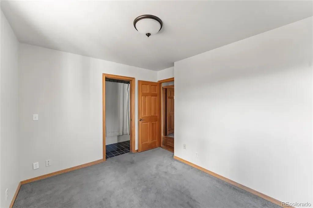 1008 Cantiberry Road Divide CO 80814