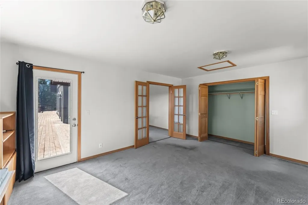 1008 Cantiberry Road Divide CO 80814