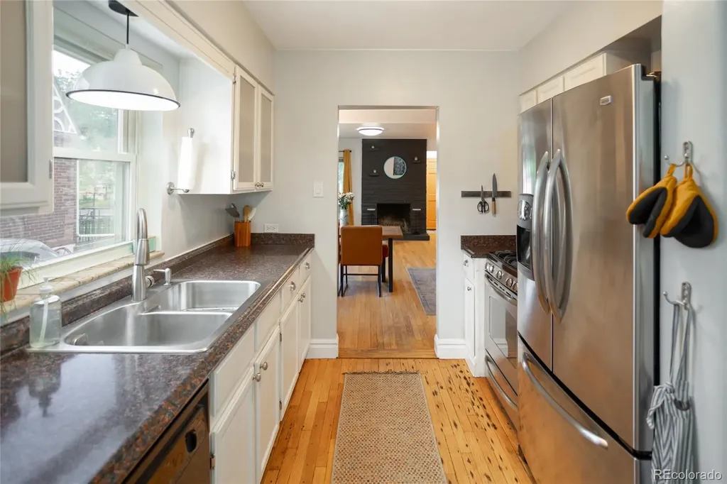 3701 W 46th Avenue Denver CO 80211