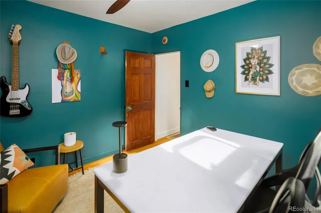 3701 W 46th Avenue Denver CO 80211