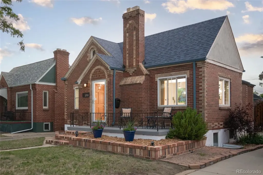 3701 W 46th Avenue Denver CO 80211