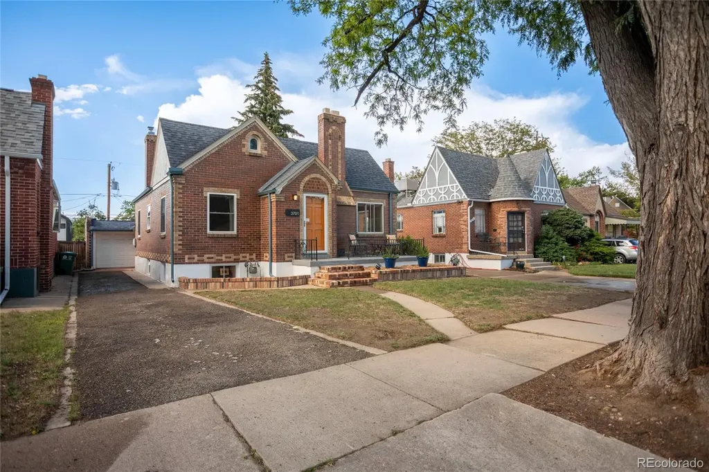 3701 W 46th Avenue Denver CO 80211
