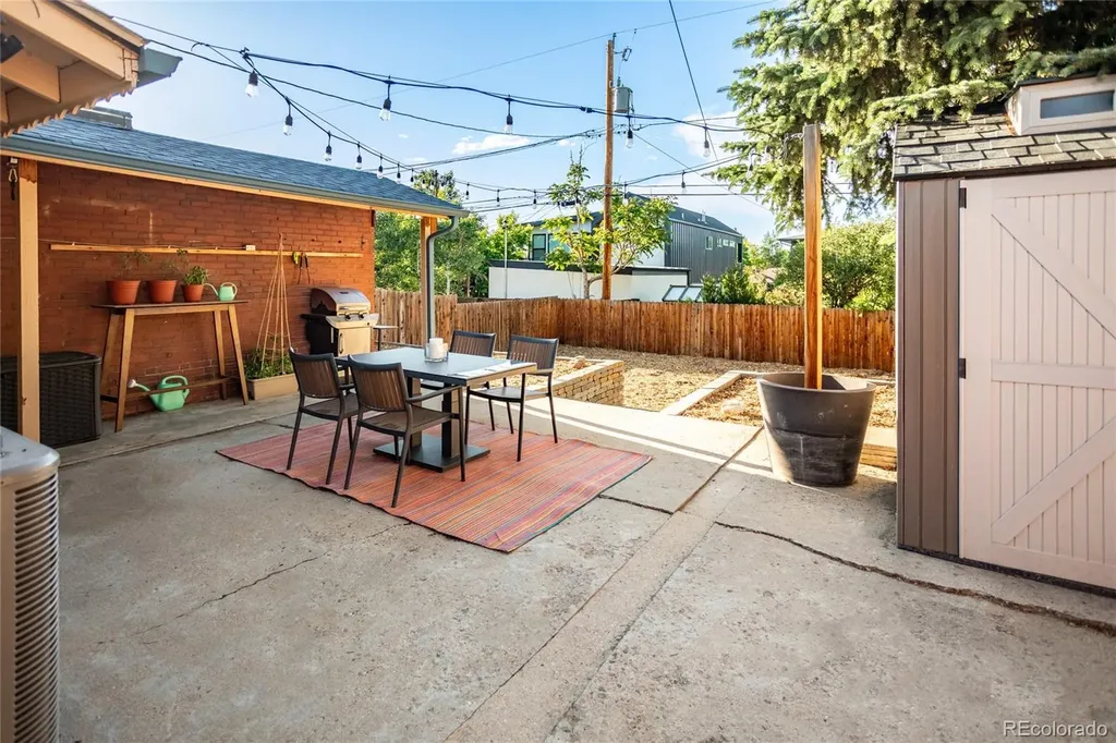 3701 W 46th Avenue Denver CO 80211