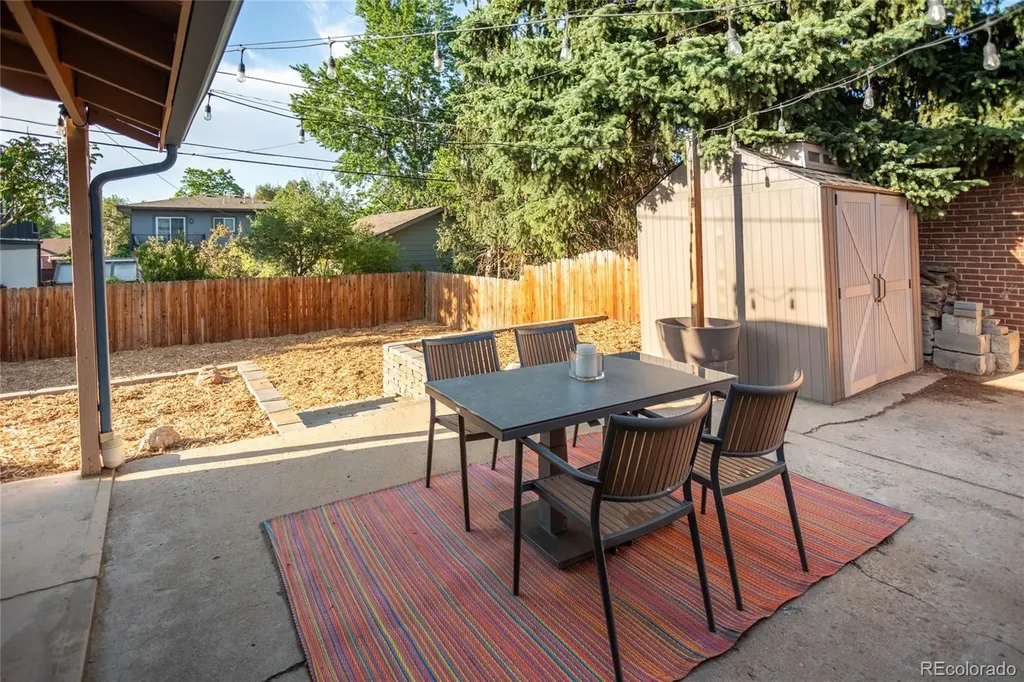 3701 W 46th Avenue Denver CO 80211