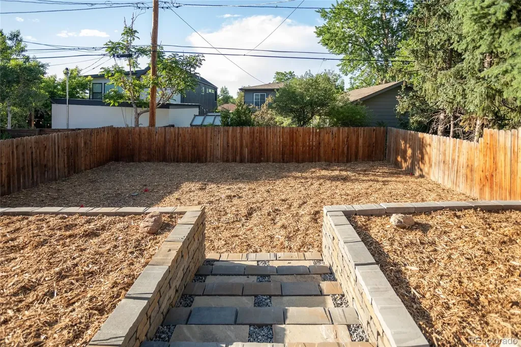 3701 W 46th Avenue Denver CO 80211