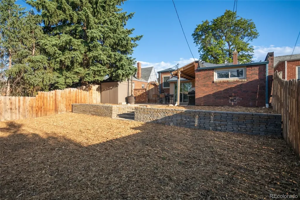 3701 W 46th Avenue Denver CO 80211